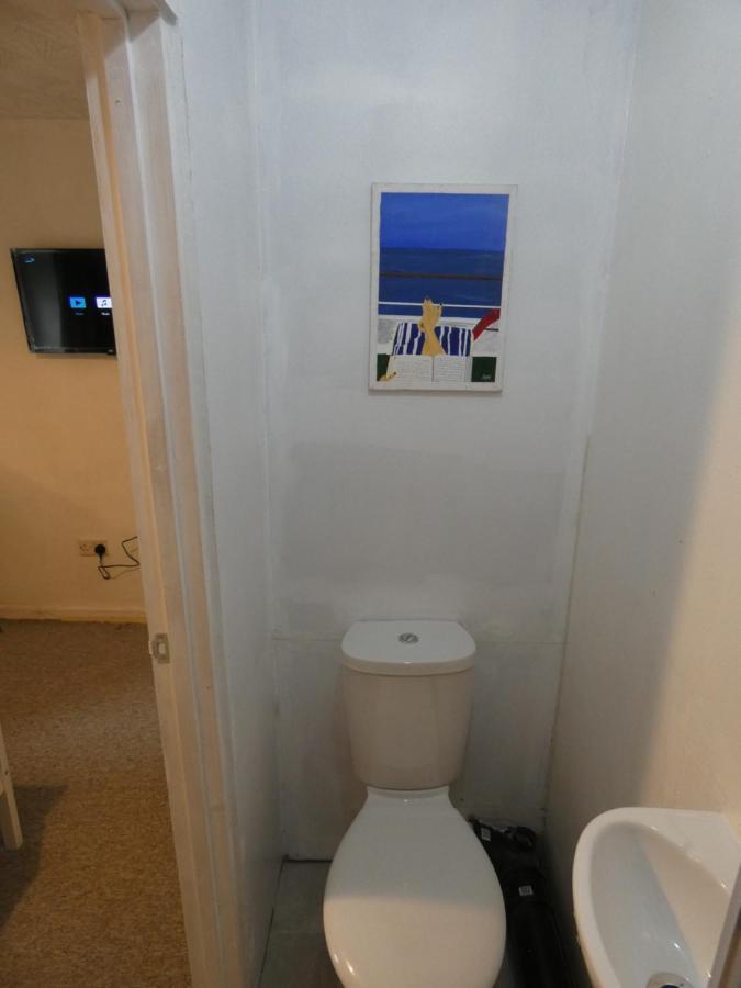 Bridge Street En Suite Rooms Мертір-Тідвіл Екстер'єр фото